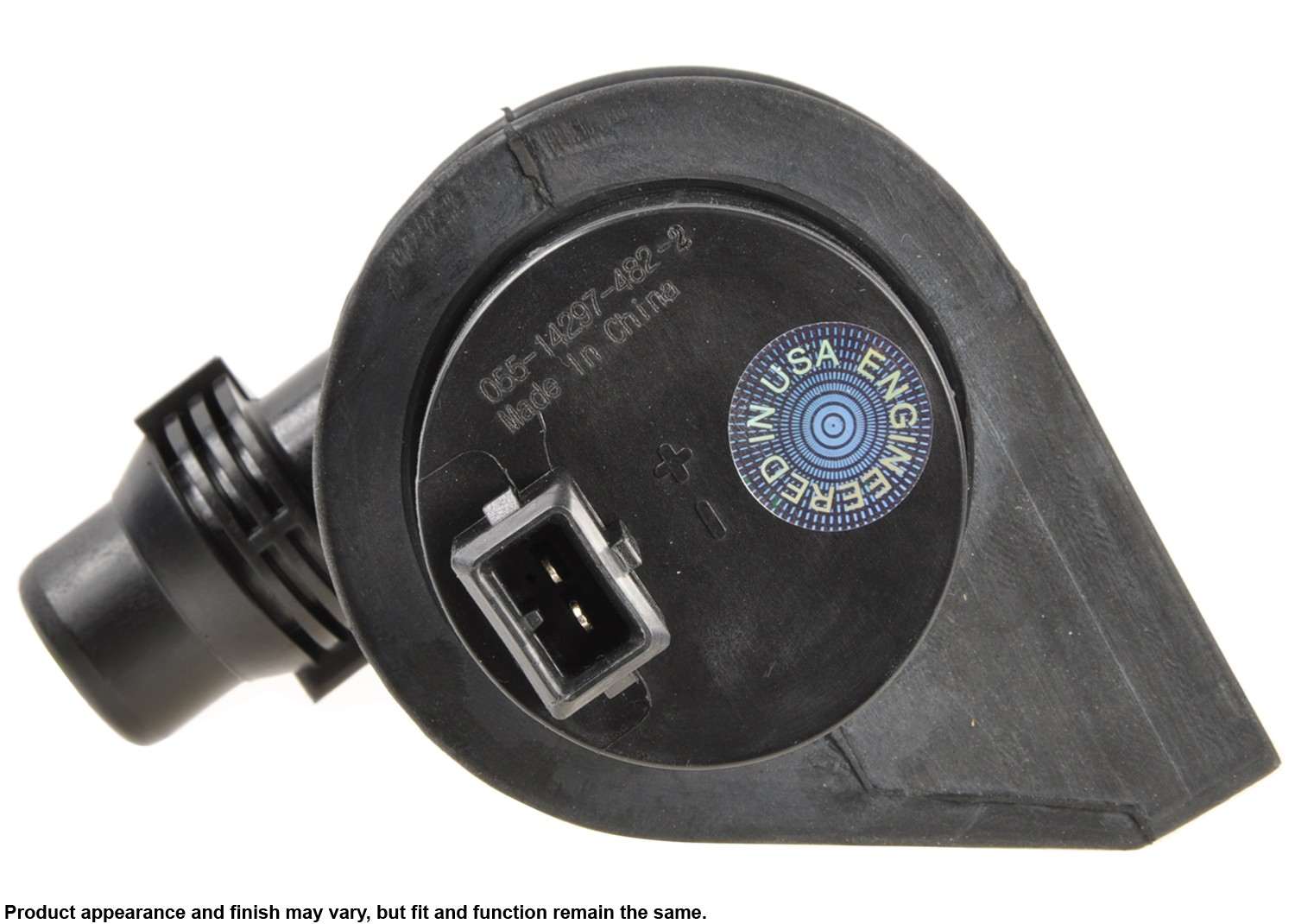 Cardone New New Engine Auxiliary Water Pump 5W-9004