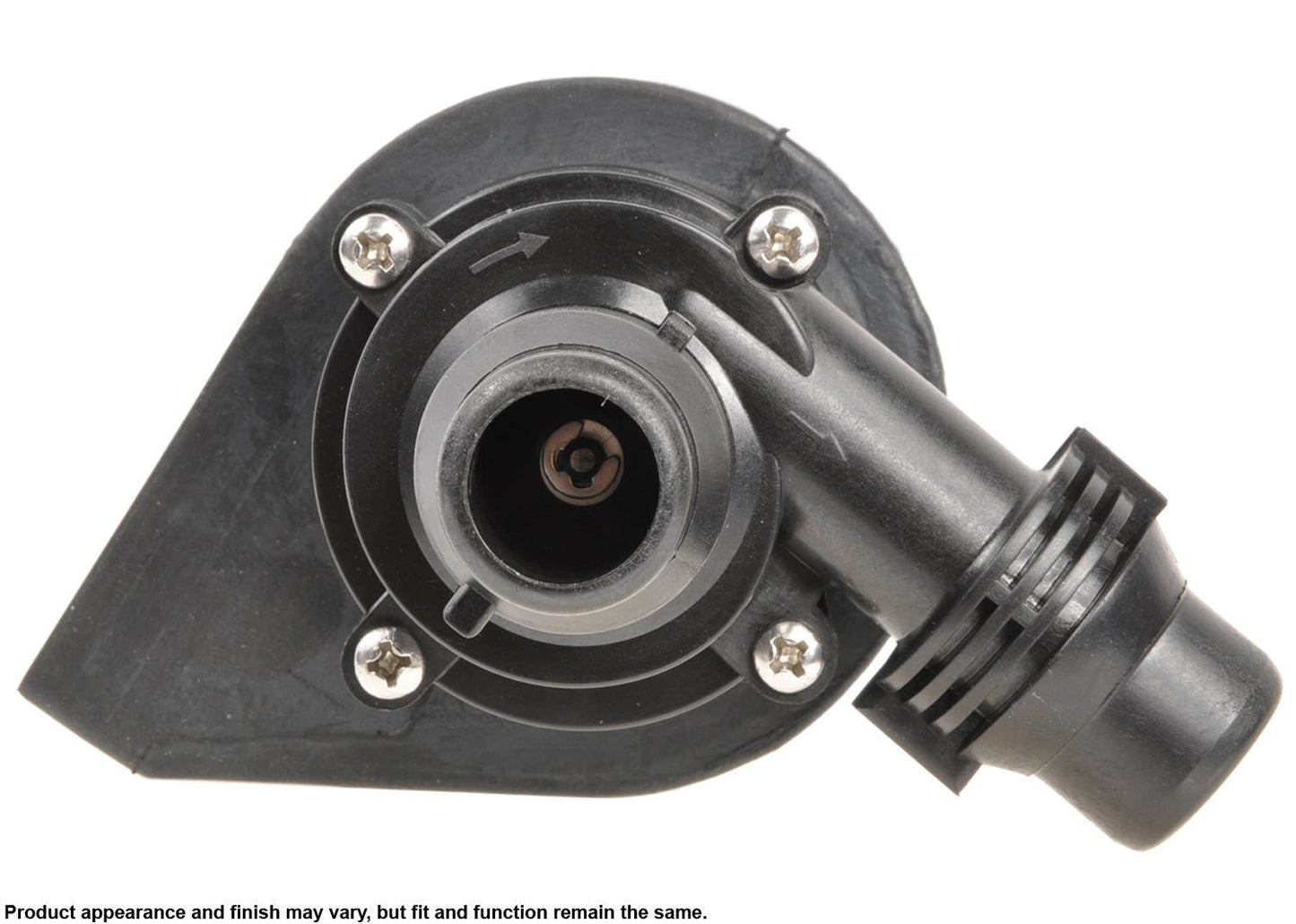 Cardone New New Engine Auxiliary Water Pump 5W-9004