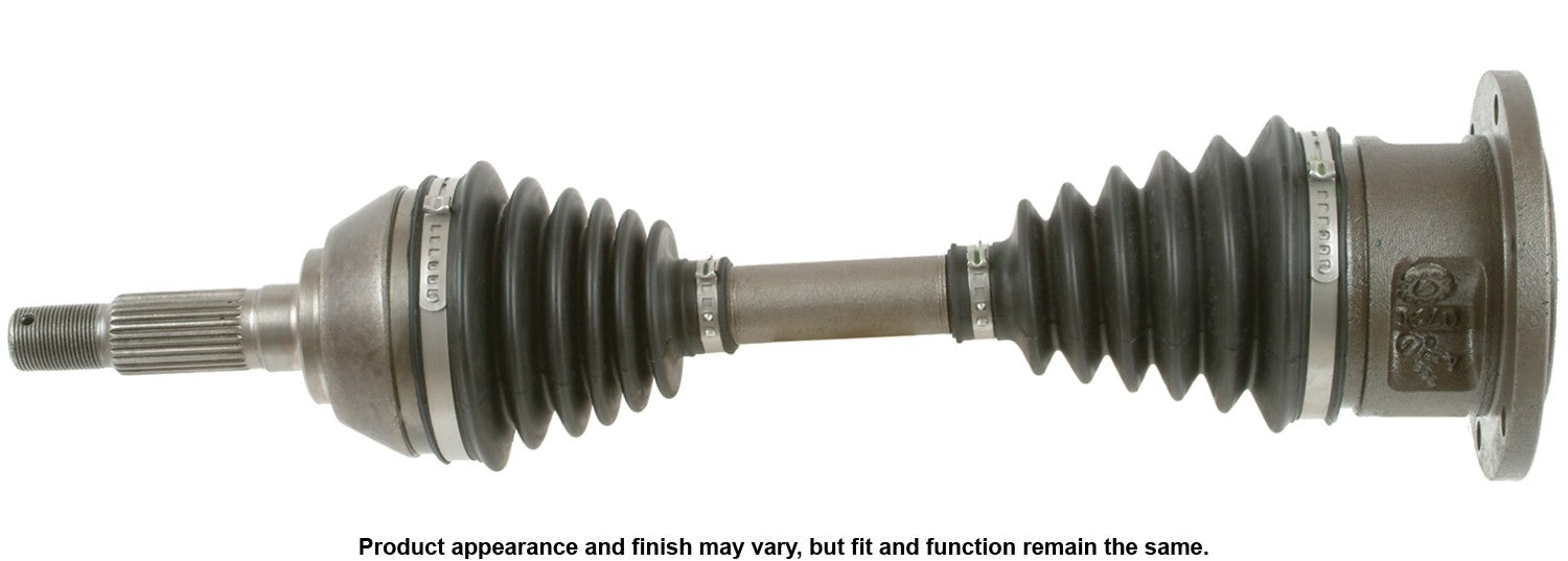 Cardone Reman CV Axle Assembly 60-1000