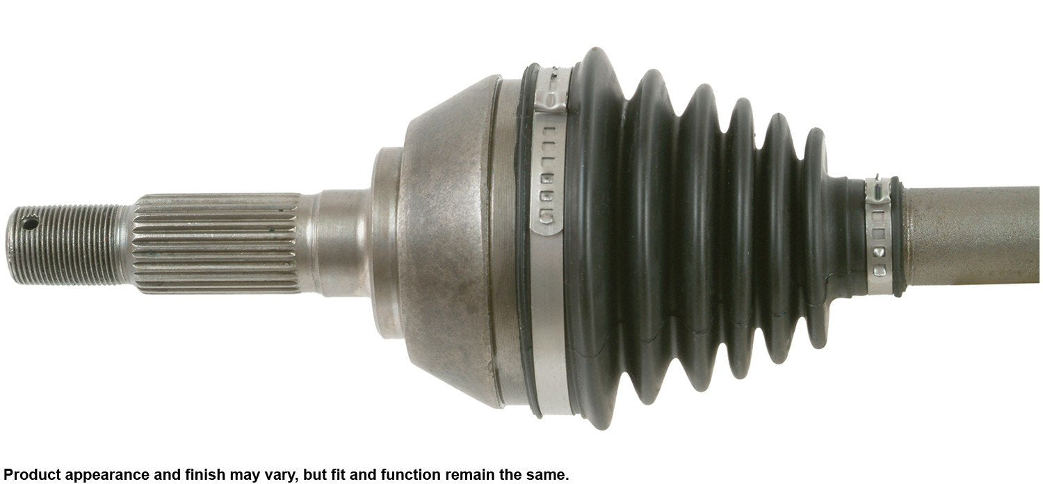 Cardone Reman CV Axle Assembly 60-1000