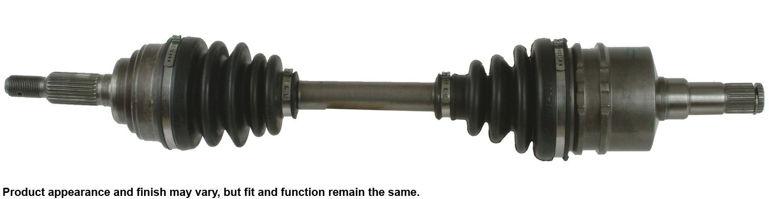 Cardone Reman CV Axle Assembly 60-1002