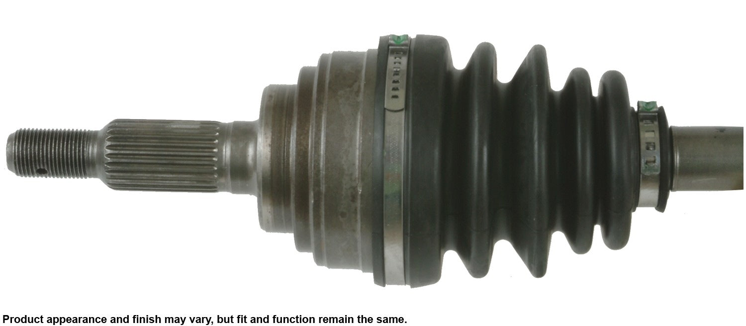 Cardone Reman CV Axle Assembly 60-1002