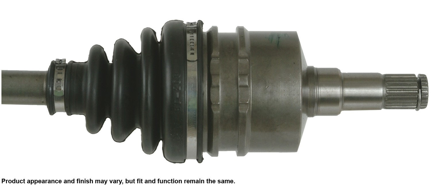 Cardone Reman CV Axle Assembly 60-1002