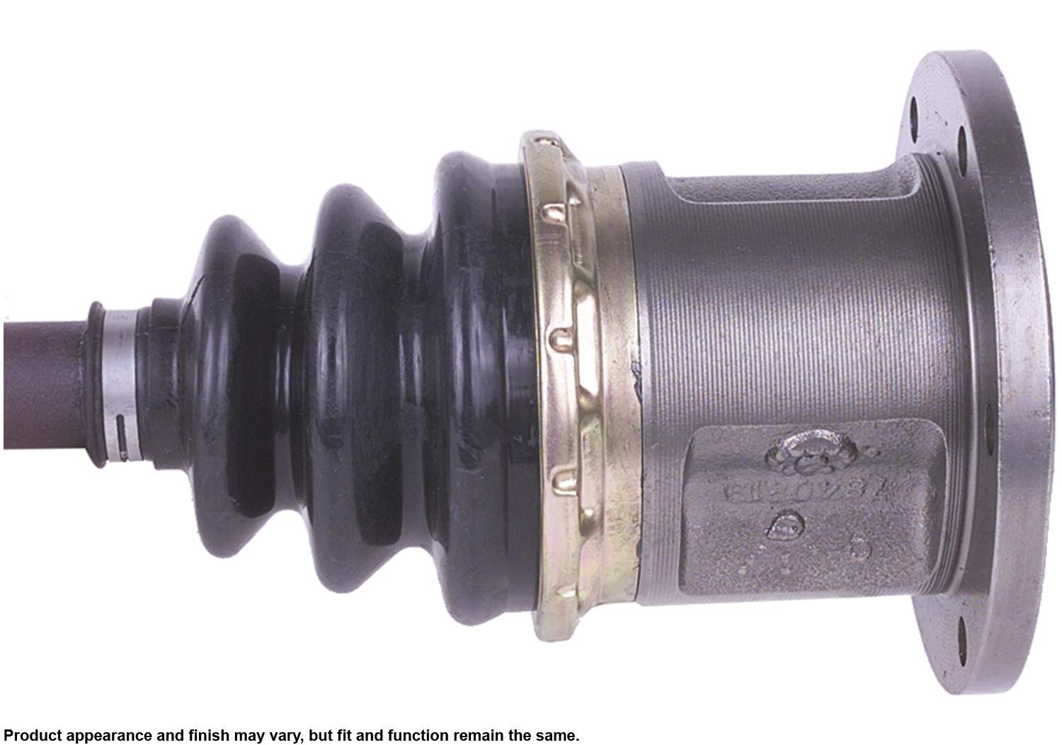 Cardone Reman CV Axle Assembly 60-1007