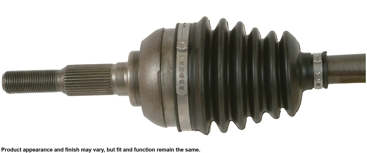 Cardone Reman CV Axle Assembly 60-1008