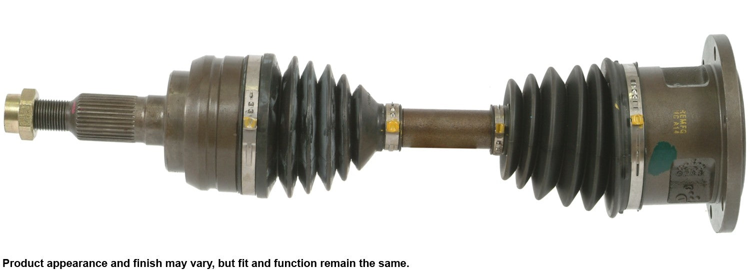 Cardone Reman CV Axle Assembly 60-1009HD