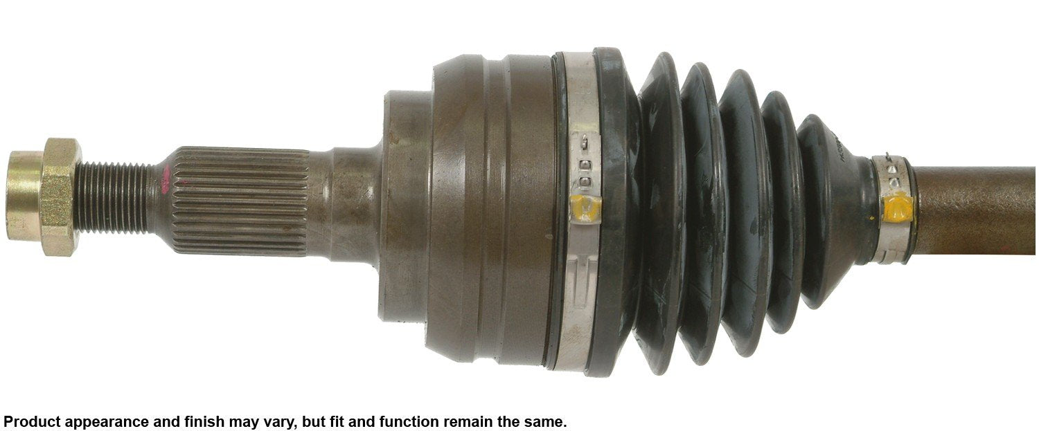 Cardone Reman CV Axle Assembly 60-1009HD