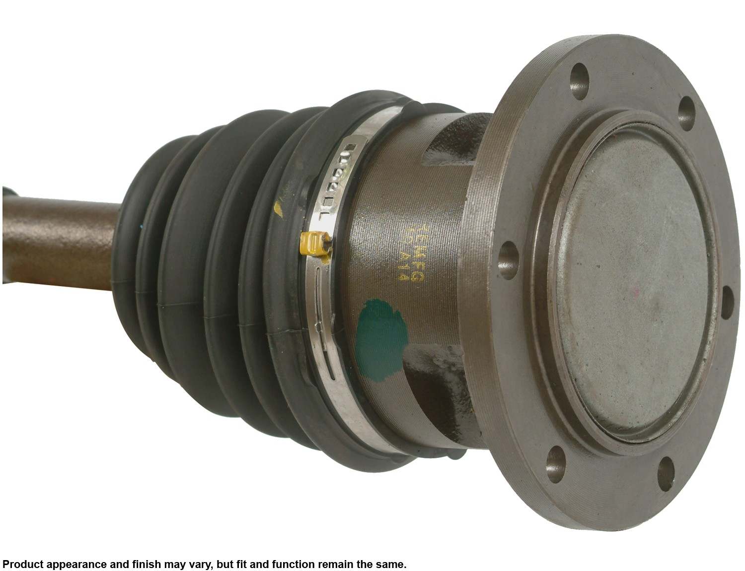 Cardone Reman CV Axle Assembly 60-1009HD