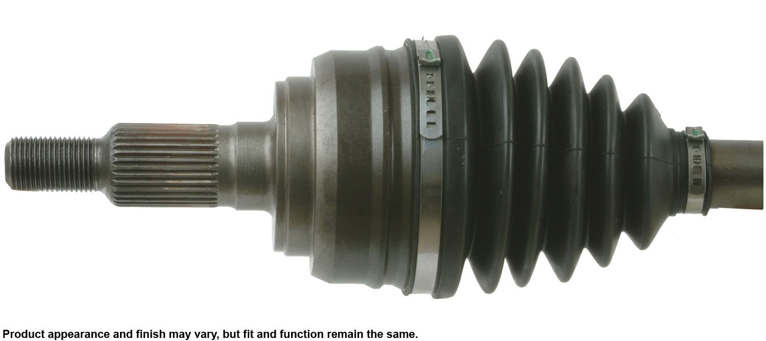 Cardone Reman CV Axle Assembly 60-1009