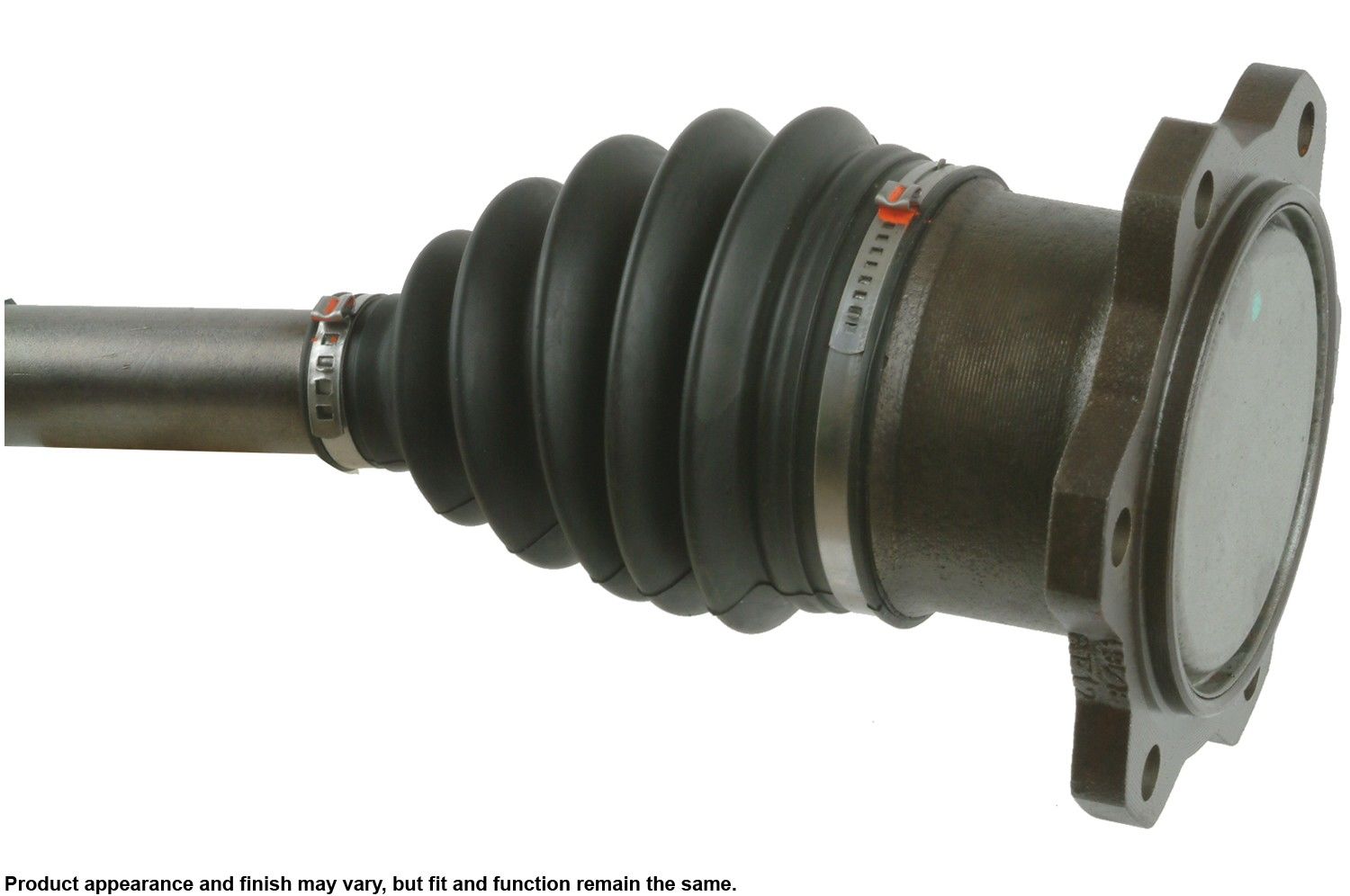 Cardone Reman CV Axle Assembly 60-1009