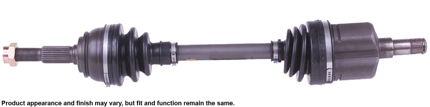 Cardone Reman CV Axle Assembly 60-1010