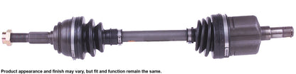 Cardone Reman CV Axle Assembly 60-1010
