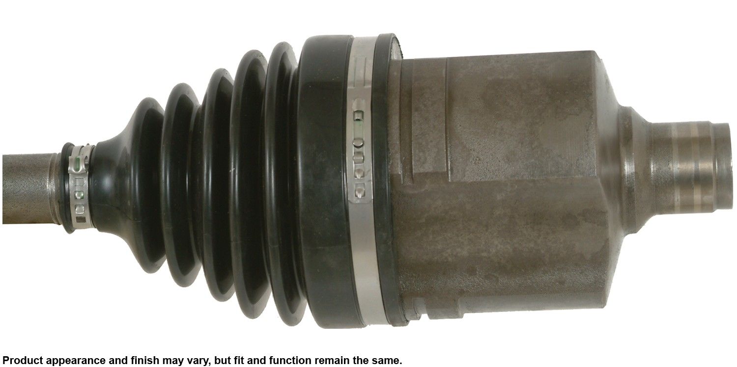 Cardone Reman CV Axle Assembly 60-1013