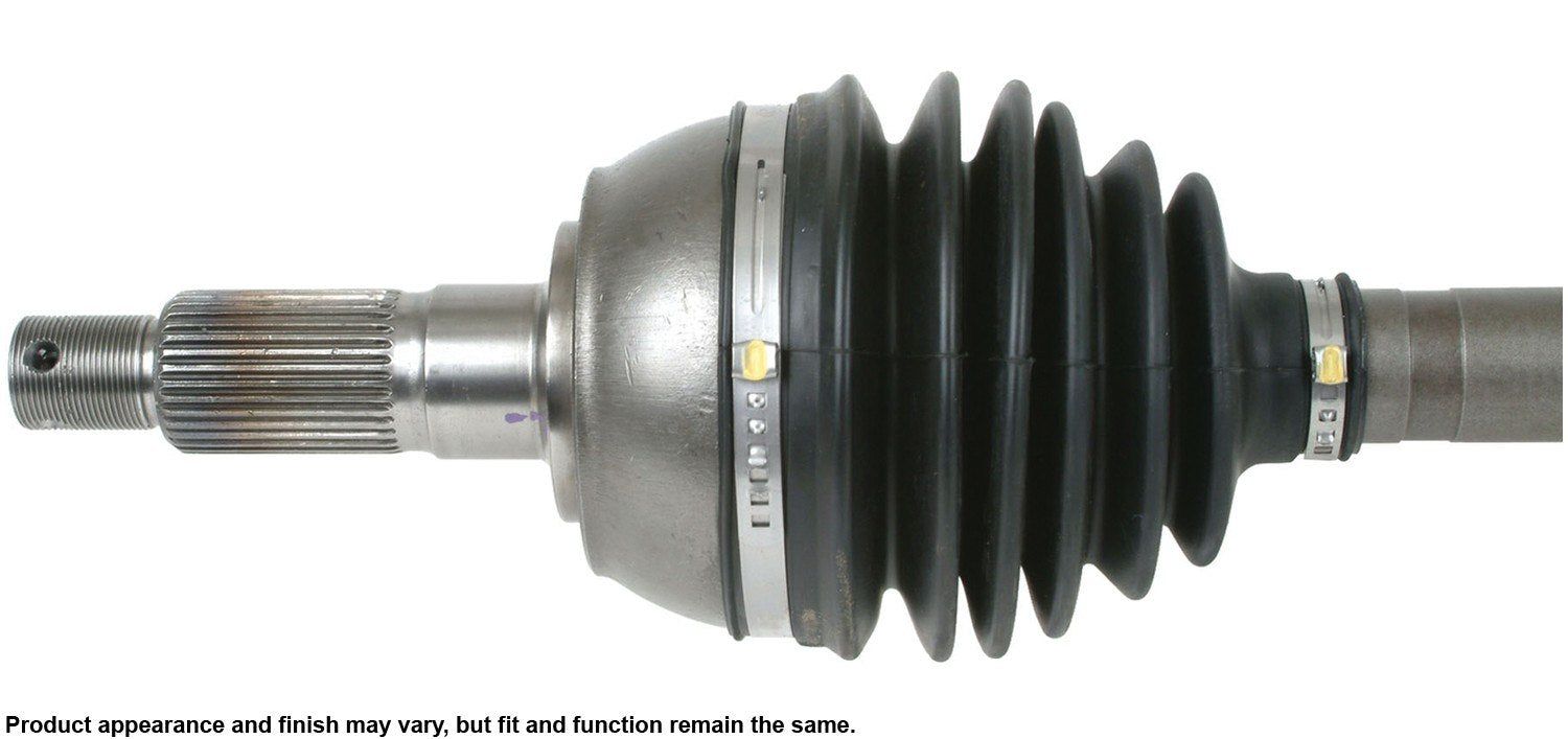 Cardone Reman Remanufactured CV Axle Assembly 60-1014