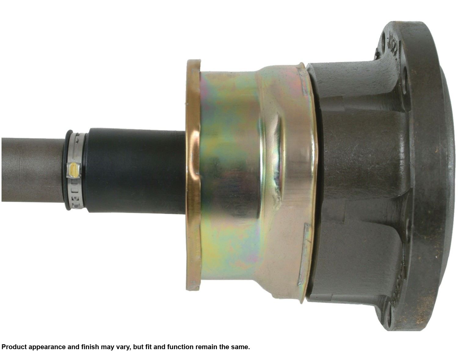 Cardone Reman Remanufactured CV Axle Assembly 60-1014