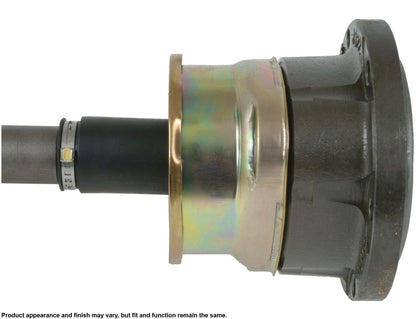 Cardone Reman Remanufactured CV Axle Assembly 60-1014