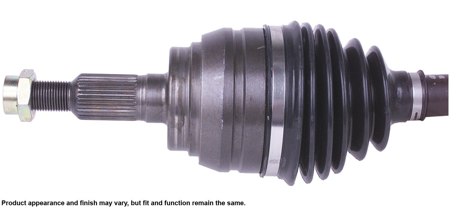 Cardone Reman CV Axle Assembly 60-1019