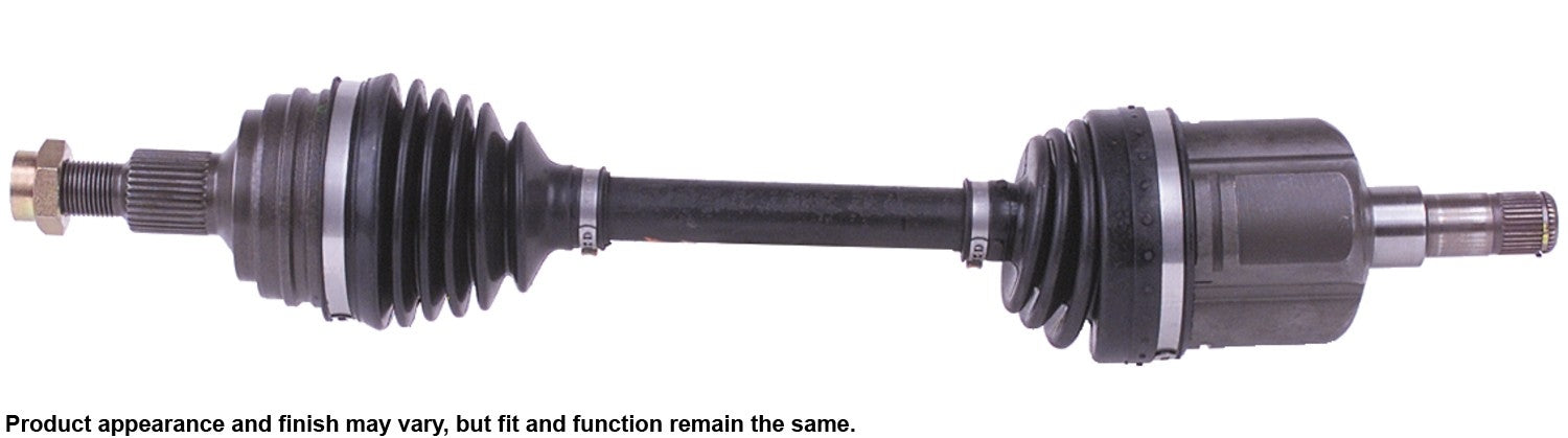 Cardone Reman Remanufactured CV Axle Assembly 60-1037