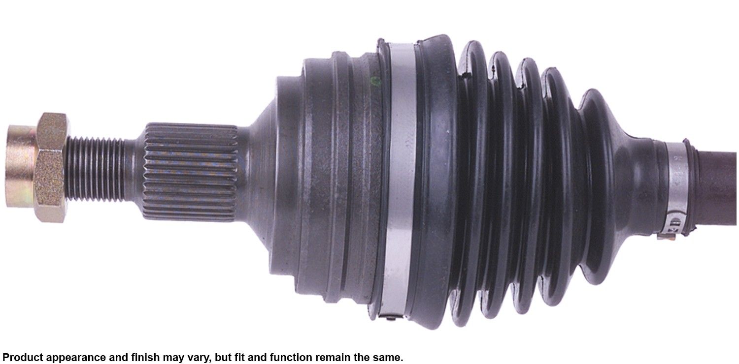 Cardone Reman Remanufactured CV Axle Assembly 60-1037