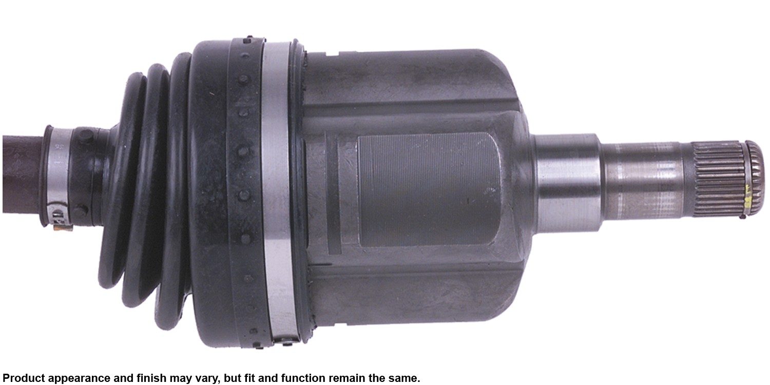 Cardone Reman Remanufactured CV Axle Assembly 60-1037