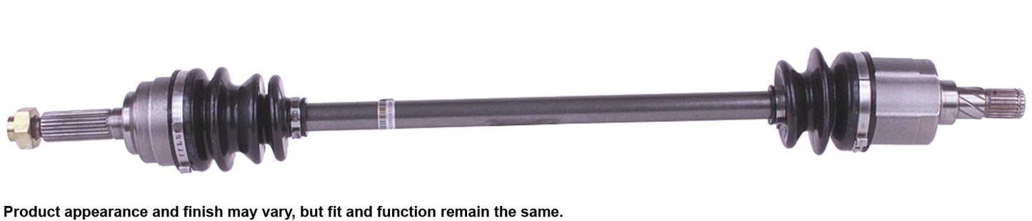Cardone Reman CV Axle Assembly 60-1039
