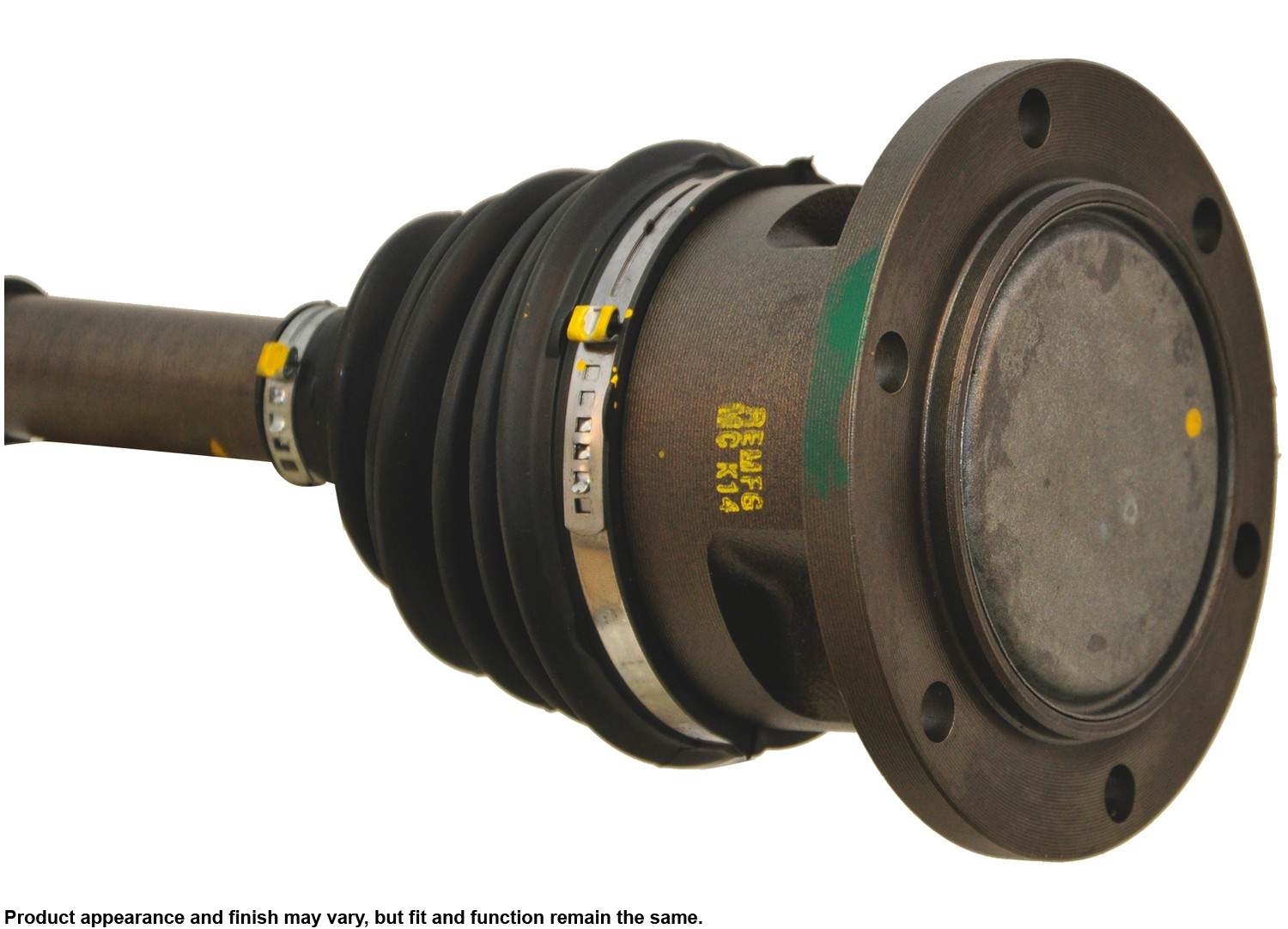 Cardone Reman CV Axle Assembly 60-1050HD