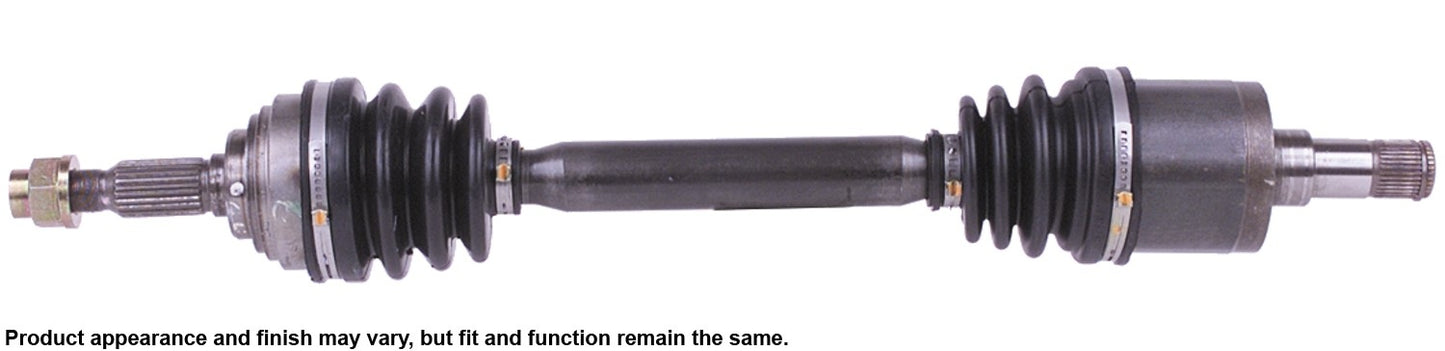 Cardone Reman Remanufactured CV Axle Assembly 60-1063