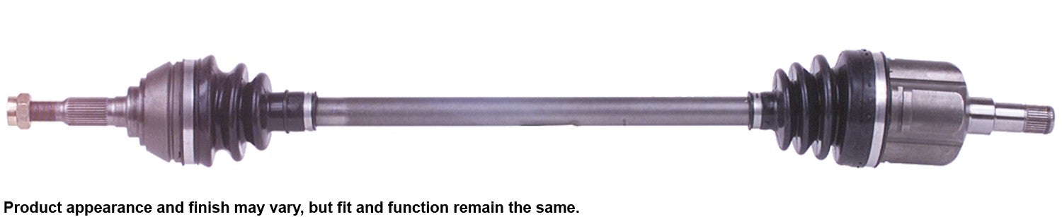 Cardone Reman Remanufactured CV Axle Assembly 60-1074