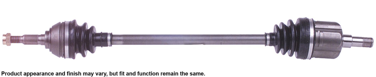 Cardone Reman Remanufactured CV Axle Assembly 60-1074