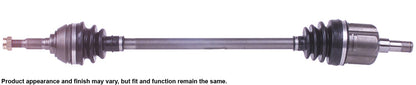 Cardone Reman Remanufactured CV Axle Assembly 60-1074