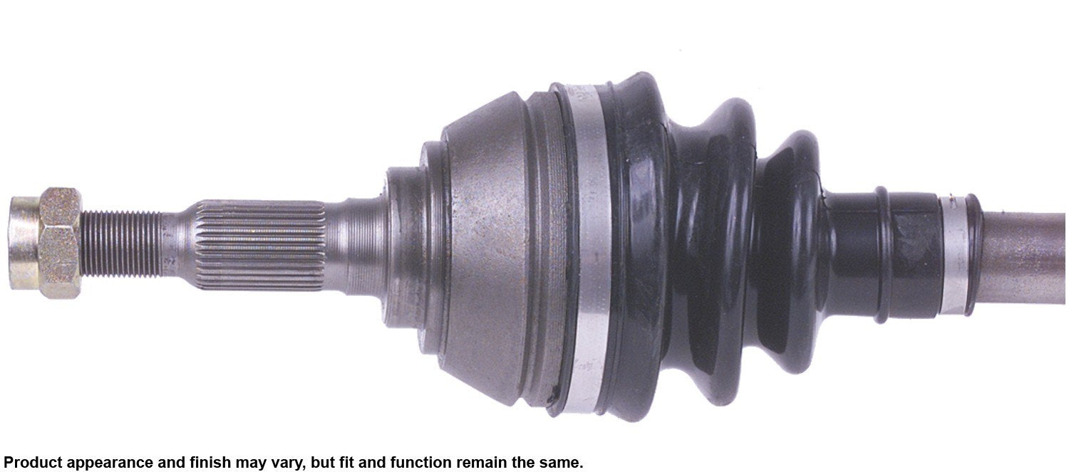 Cardone Reman Remanufactured CV Axle Assembly 60-1074