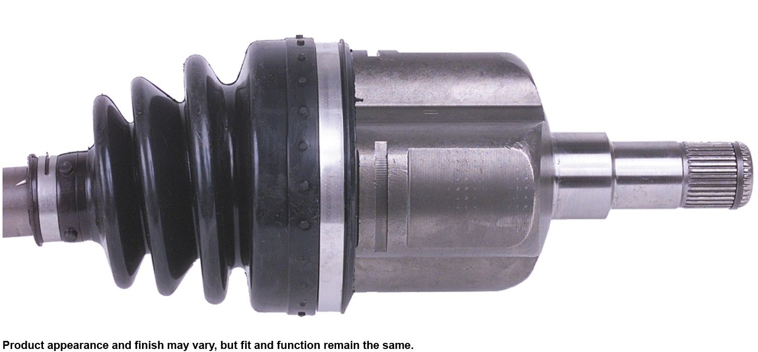 Cardone Reman Remanufactured CV Axle Assembly 60-1074