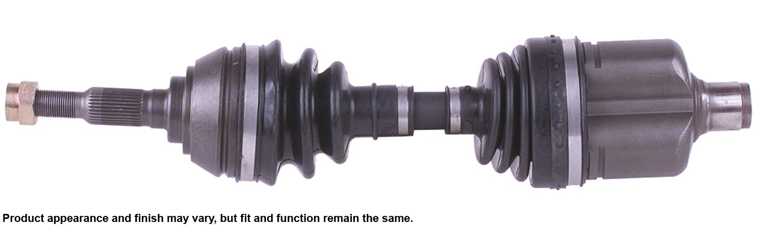 Cardone Reman CV Axle Assembly 60-1078