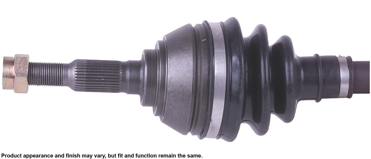 Cardone Reman CV Axle Assembly 60-1078