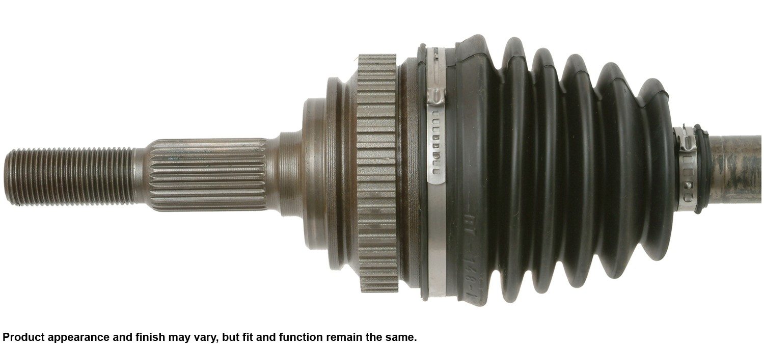 Cardone Reman CV Axle Assembly 60-1094
