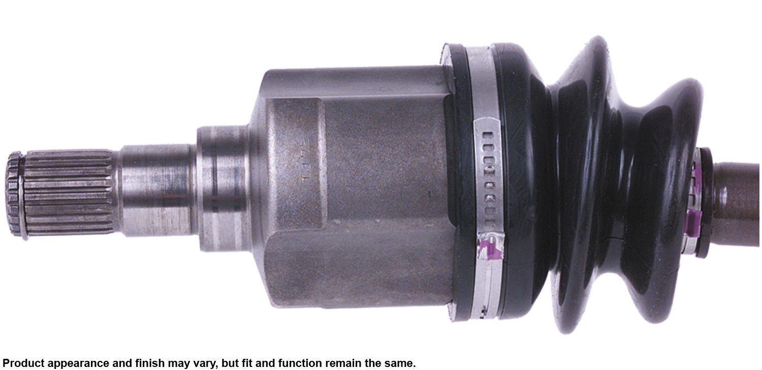 Cardone Reman CV Axle Assembly 60-1099