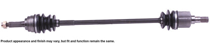 Cardone Reman Remanufactured CV Axle Assembly 60-1104