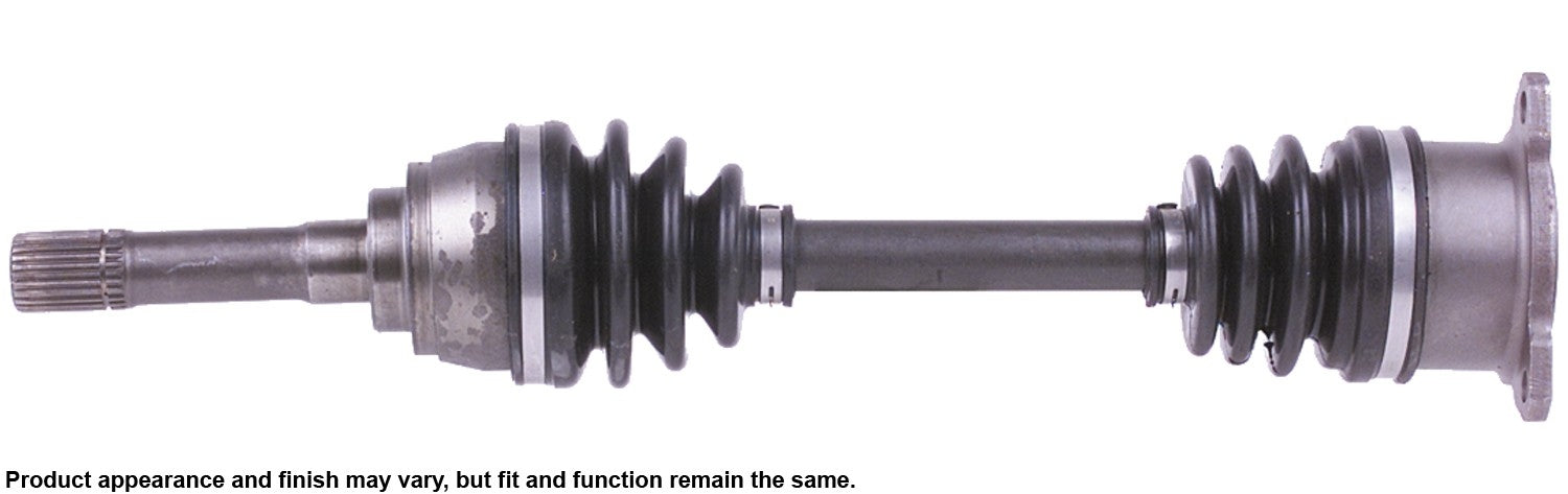 Cardone Reman CV Axle Assembly 60-1106