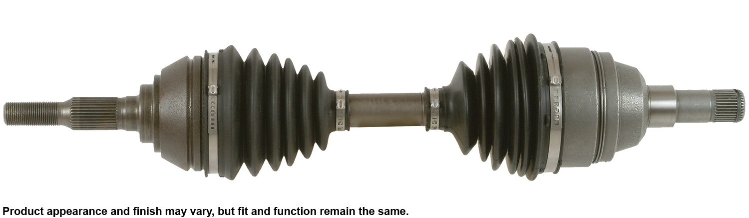 Cardone Reman CV Axle Assembly 60-1114