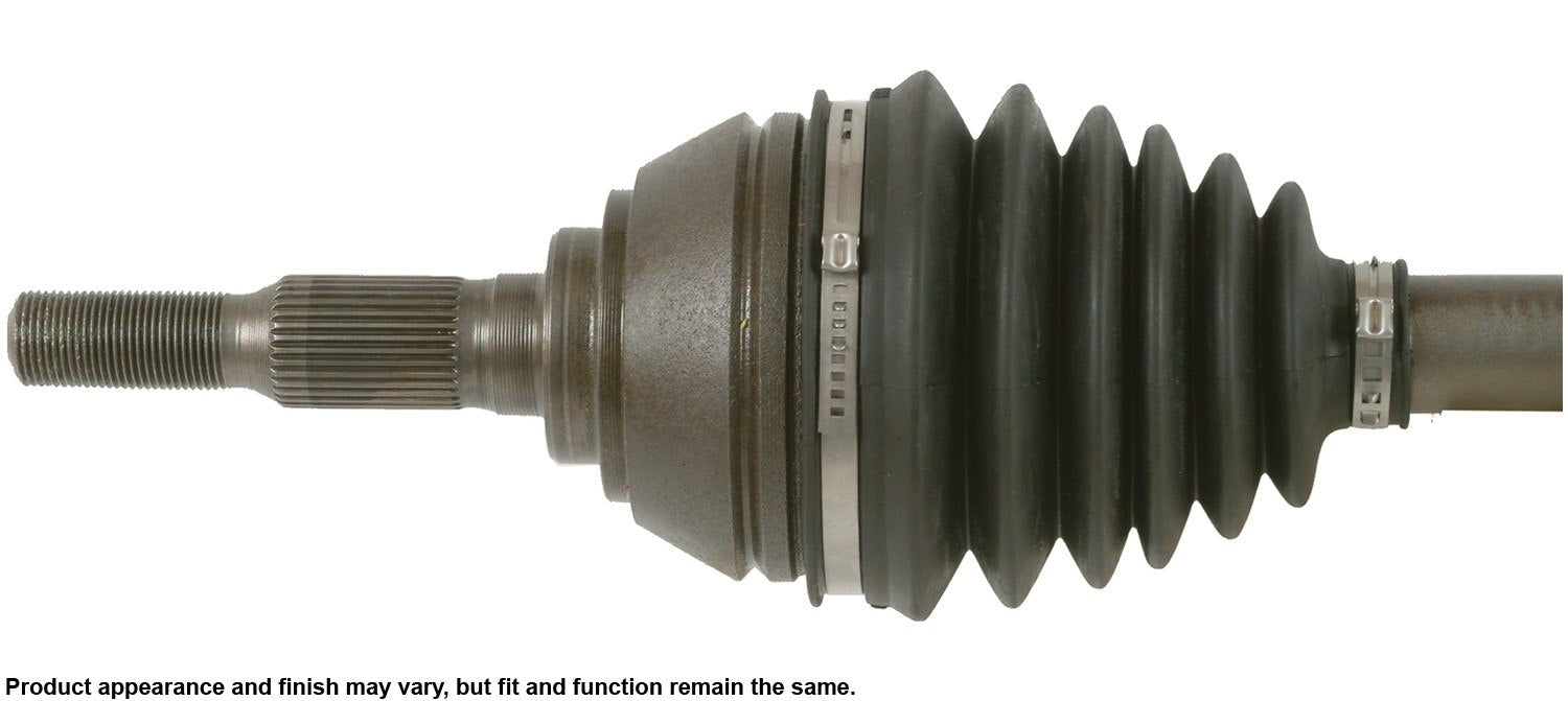 Cardone Reman CV Axle Assembly 60-1114