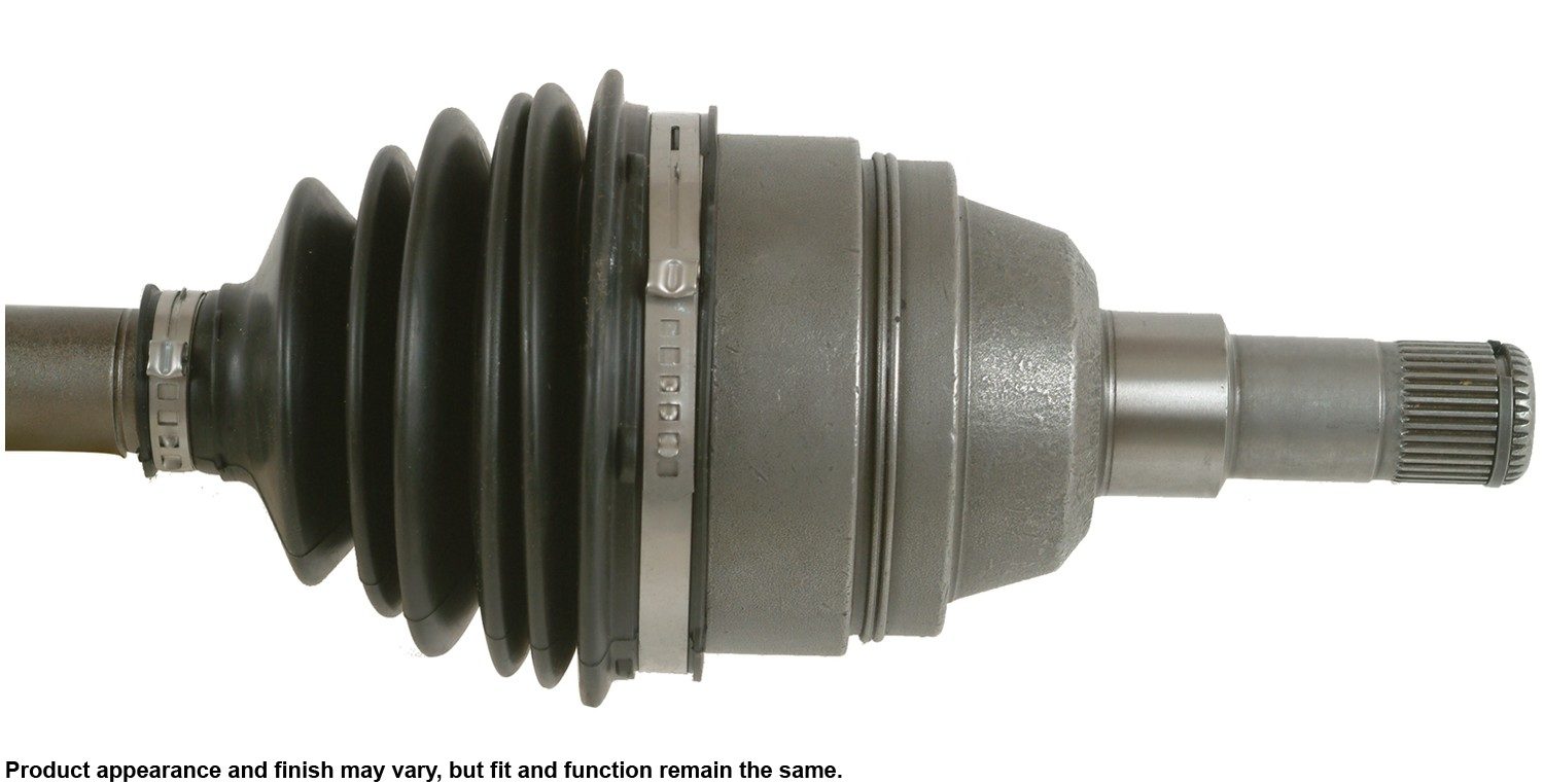 Cardone Reman CV Axle Assembly 60-1114