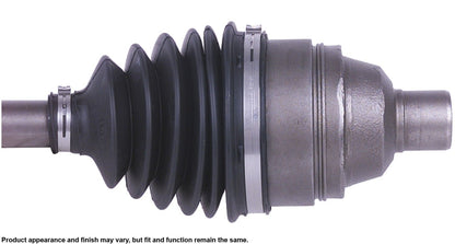 Cardone Reman Remanufactured CV Axle Assembly 60-1125
