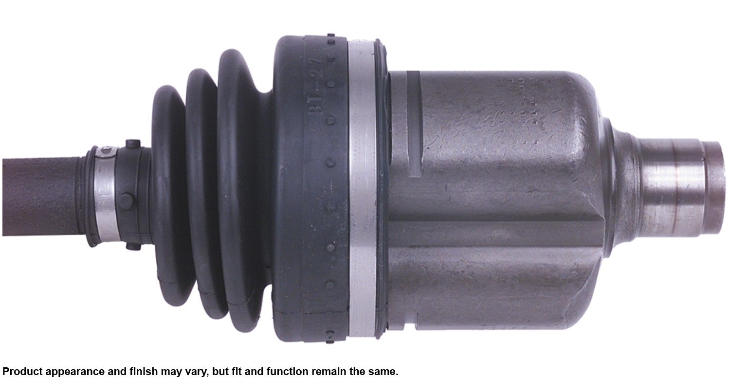 Cardone Reman Remanufactured CV Axle Assembly 60-1126