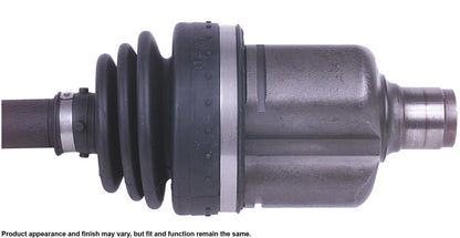 Cardone Reman Remanufactured CV Axle Assembly 60-1126