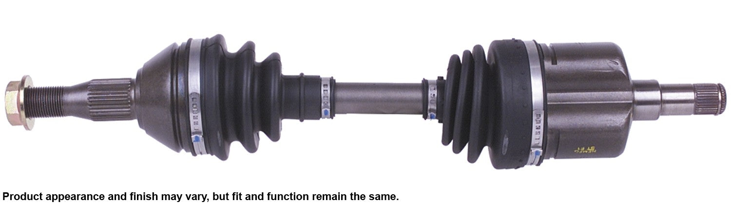 Cardone Reman Remanufactured CV Axle Assembly 60-1127