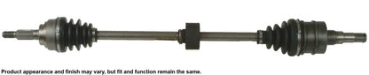 Cardone Reman CV Axle Assembly 60-1136