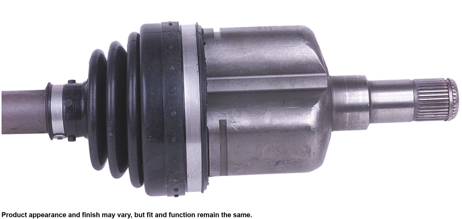 Cardone Reman Remanufactured CV Axle Assembly 60-1179