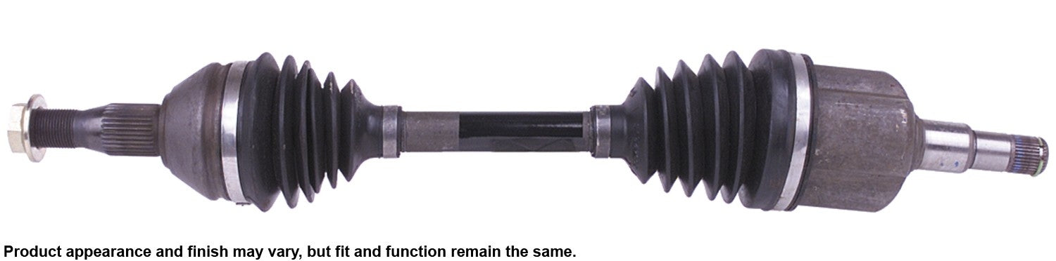 Cardone Reman Remanufactured CV Axle Assembly 60-1194