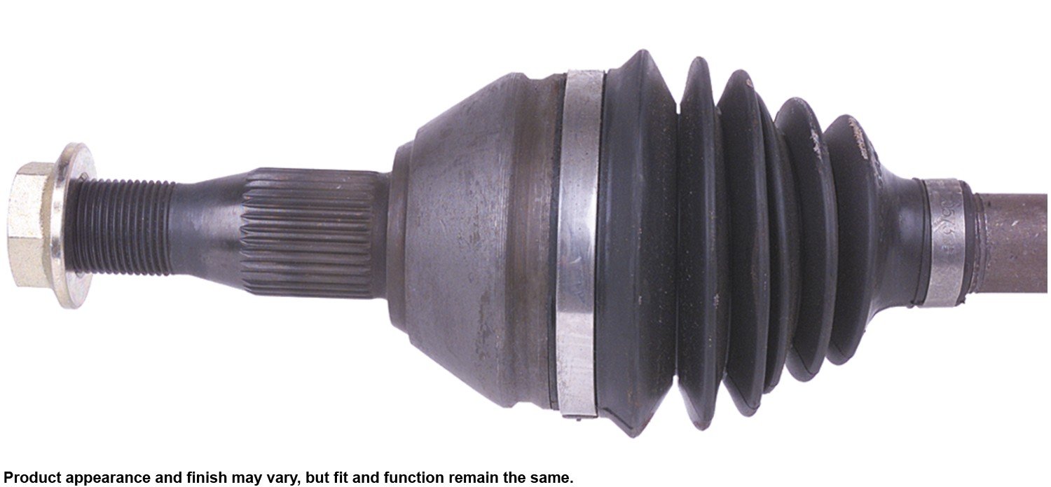 Cardone Reman Remanufactured CV Axle Assembly 60-1194