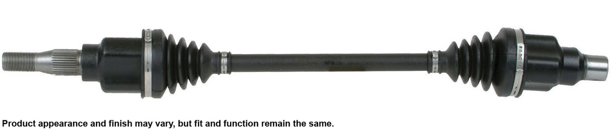Cardone Reman CV Axle Assembly 60-1202